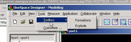 Application Notes OneSpace Products